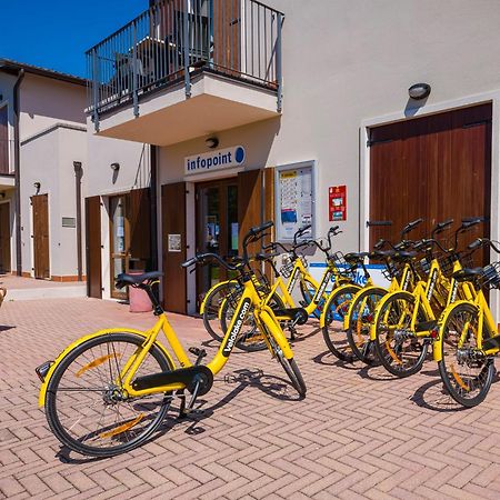 Apartment In Peschiera Del Garda 22085 Экстерьер фото
