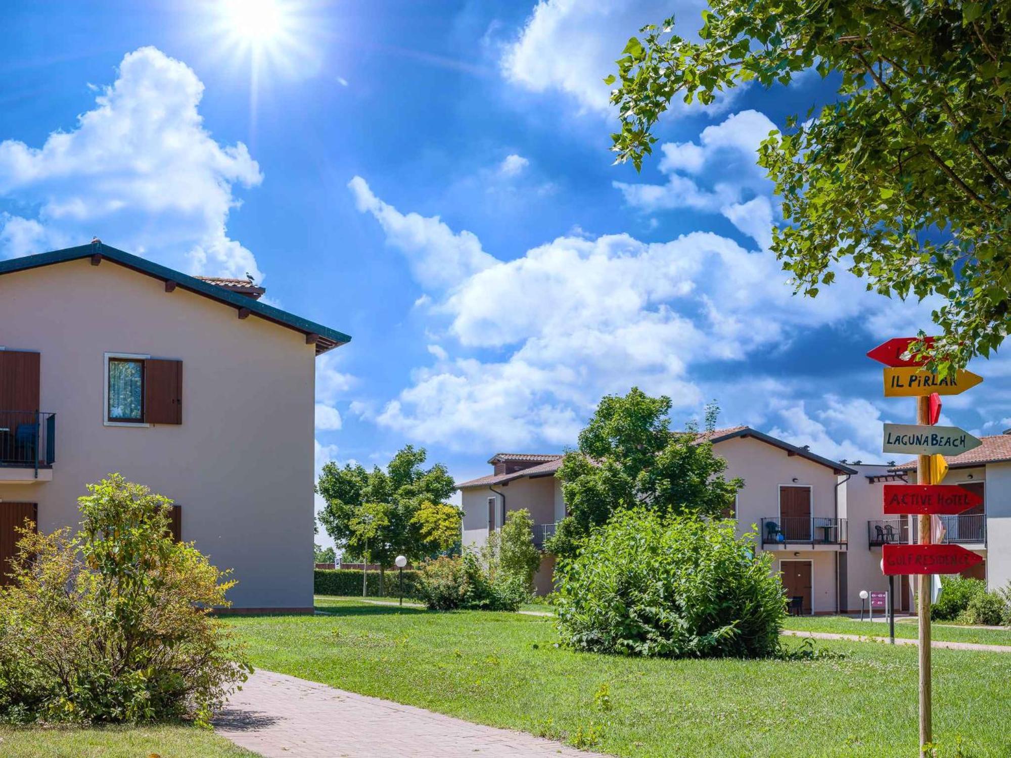 Apartment In Peschiera Del Garda 22085 Экстерьер фото