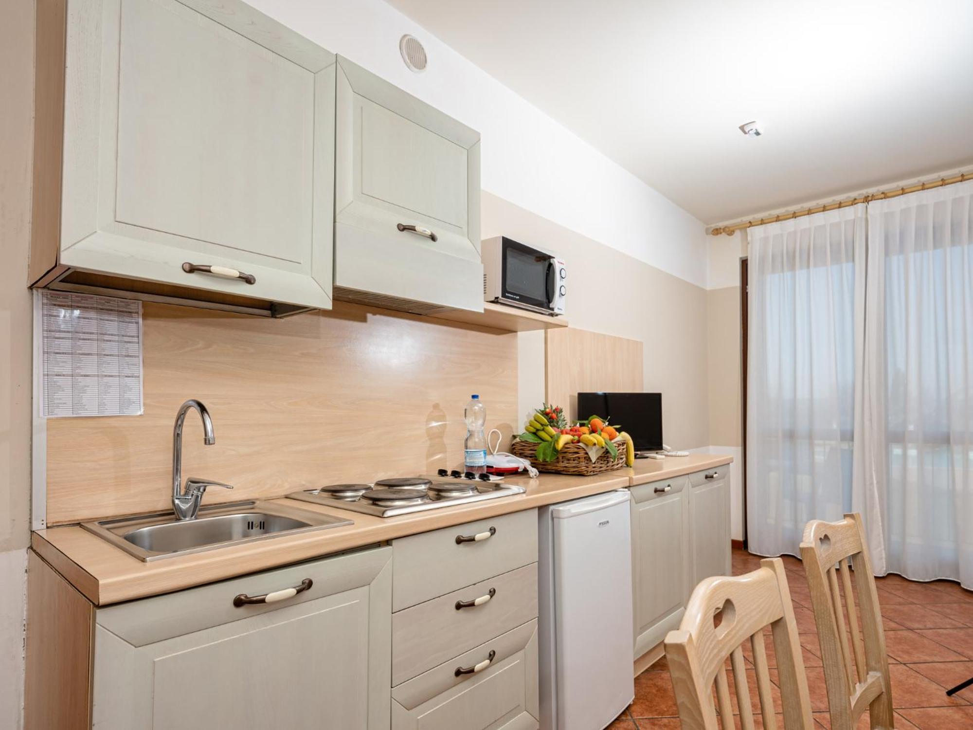 Apartment In Peschiera Del Garda 22085 Экстерьер фото