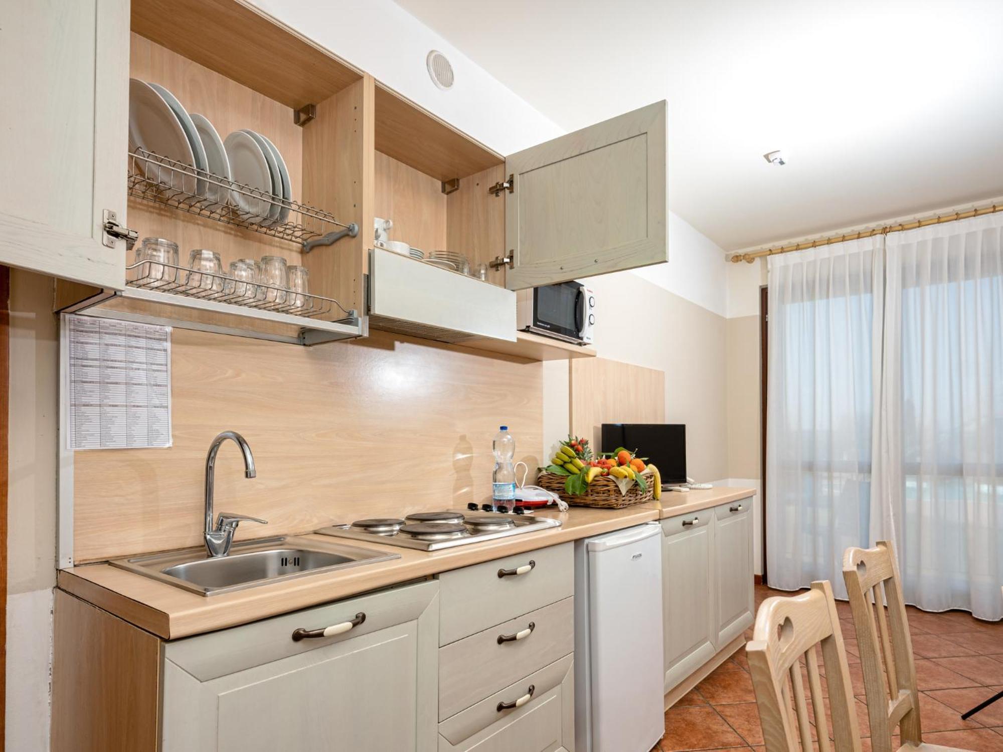 Apartment In Peschiera Del Garda 22085 Экстерьер фото
