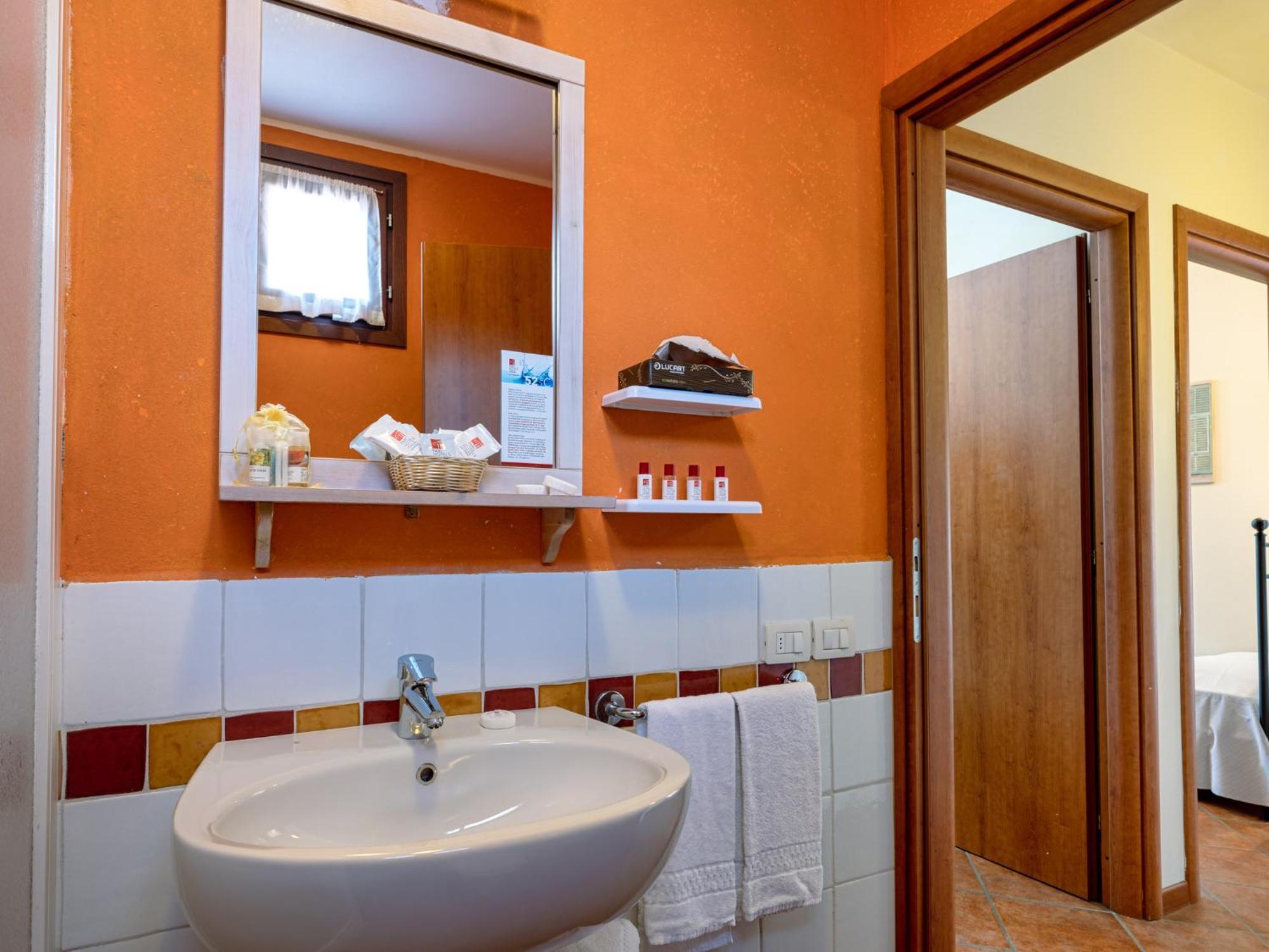 Apartment In Peschiera Del Garda 22085 Экстерьер фото