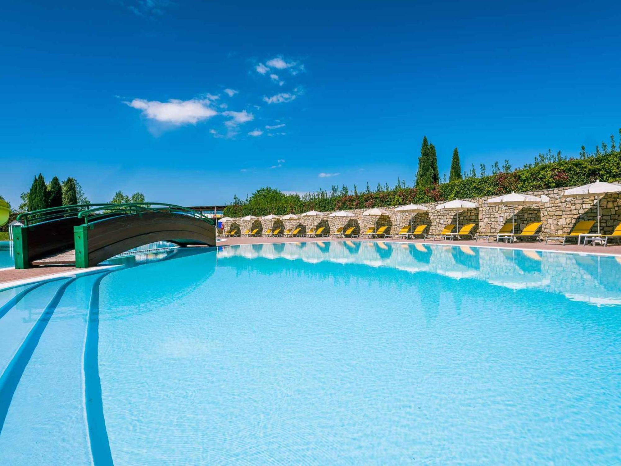 Apartment In Peschiera Del Garda 22085 Экстерьер фото